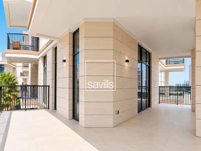 2 Slaapkamers Appartement te Huur in Al Jubail Island, Abu Dhabi - Appartement in Al Jubail Island，Jubail Terraces, 2 slaapkamers, 220000 AED - 17027402