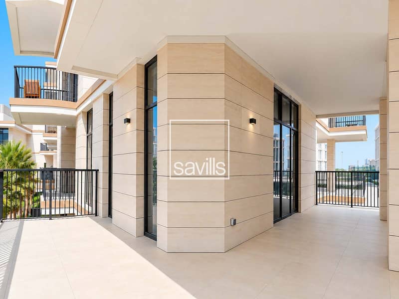 Appartement in Al Jubail Island,Jubail Terraces, 2 slaapkamers, 220000 AED - 17027402 Appartement in Al Jubail Island,Jubail Terraces, 2 slaapkamers, 220000 AED - 17027402