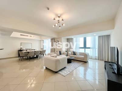 3 Camere Appartamento in affitto a Al Markaziya, Abu Dhabi - Appartamento a Al Markaziya,Capital Plaza,Capital Plaza Tower A, 3 camere da letto, 230000 AED - 17027436 3 Camere Appartamento in affitto a Al Markaziya, Abu Dhabi - Appartamento a Al Markaziya,Capital Plaza,Capital Plaza Tower A, 3 camere da letto, 230000 AED - 17027436