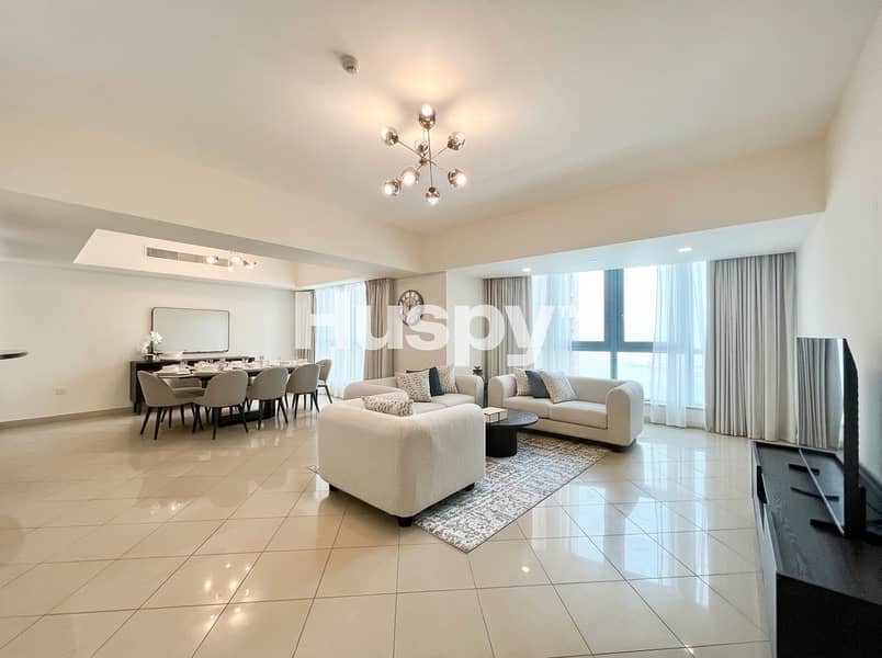 Appartamento a Al Markaziya,Capital Plaza,Capital Plaza Tower A, 3 camere da letto, 230000 AED - 17027436 Appartamento a Al Markaziya,Capital Plaza,Capital Plaza Tower A, 3 camere da letto, 230000 AED - 17027436