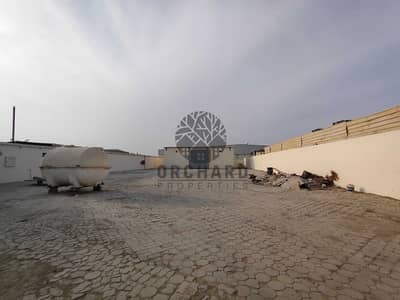 Industrial Land in affitto a Al Sajaa Industrial, Sharjah - 100758. jpg