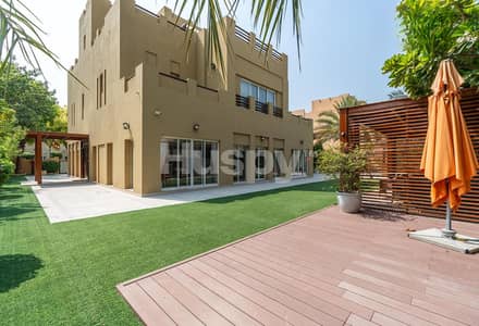 7 Camere Villa in vendita a Arabian Ranches, Dubai - Villa a Arabian Ranches,Hattan, 7 camere da letto, 15750000 AED - 17027509 7 Camere Villa in vendita a Arabian Ranches, Dubai - Villa a Arabian Ranches,Hattan, 7 camere da letto, 15750000 AED - 17027509