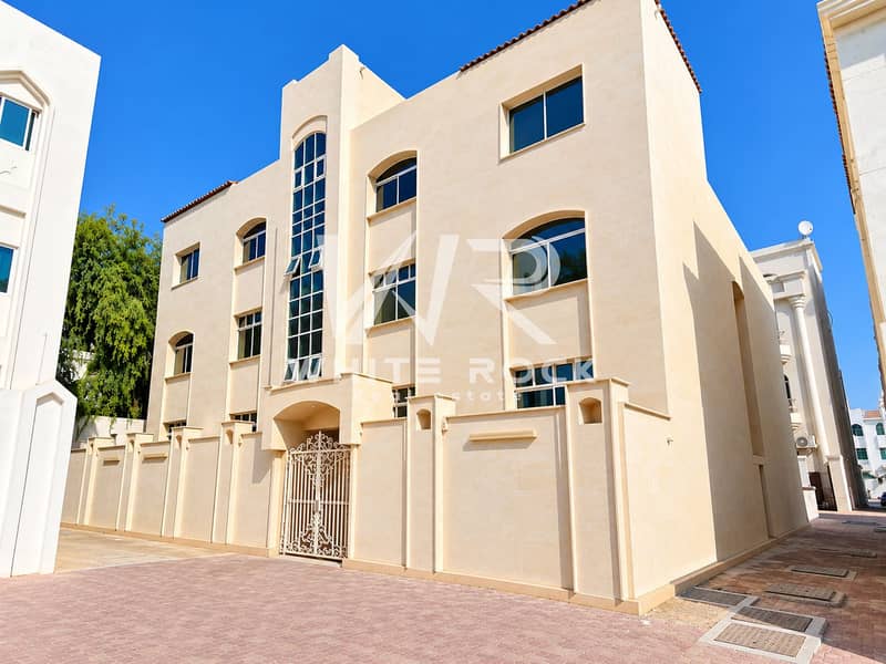 Edificio a Hadbat Al Zaafran, 10 camere da letto, 8000000 AED - 17027518 Edificio a Hadbat Al Zaafran, 10 camere da letto, 8000000 AED - 17027518