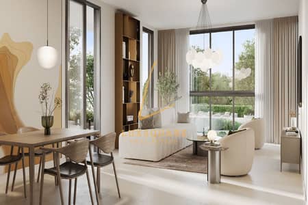 1 Schlafzimmer Wohnung zum Verkauf in Jumeirah Village Circle (JVC), Dubai - Wohnung in Jumeirah Village Circle (JVC)，JVC District 11，Terrazzo Residences, 1 schlafzimmer, 1200000 AED - 17027522