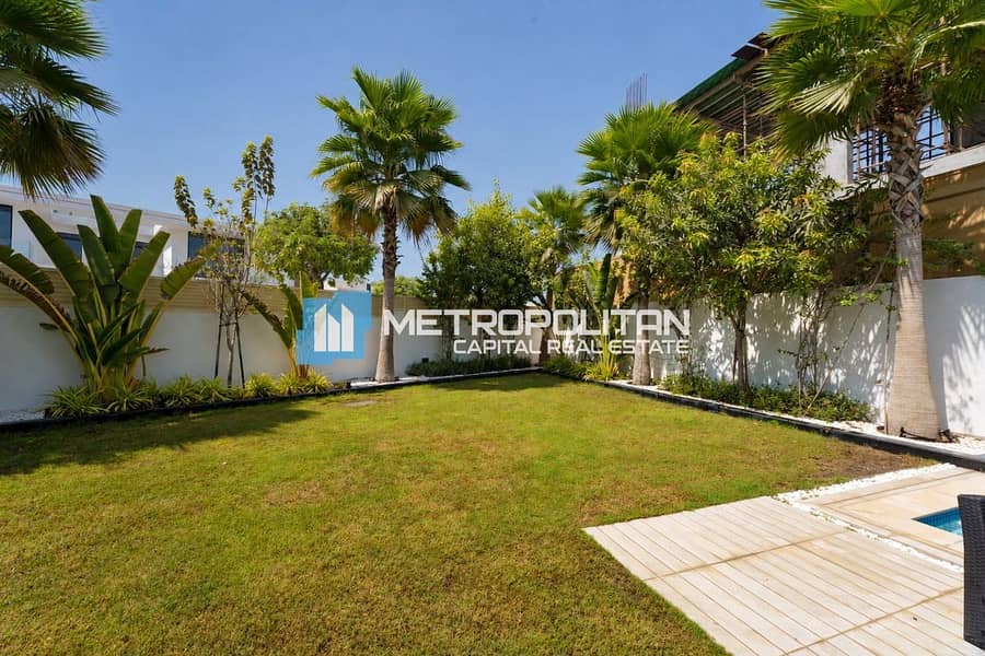Villa a Saadiyat Island,Saadiyat Reserve, 5 camere da letto, 15500000 AED - 17027523 Villa a Saadiyat Island,Saadiyat Reserve, 5 camere da letto, 15500000 AED - 17027523