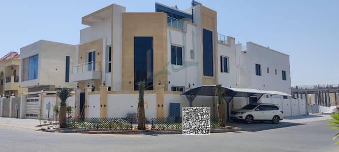 فیلا 5 غرف نوم للايجار في الياسمين، عجمان - WhatsApp Image 2026-10-29 at 12.24. 57 PM. jpeg فیلا 5 غرف نوم للايجار في الياسمين، عجمان - WhatsApp Image 2026-10-29 at 12.24. 57 PM. jpeg