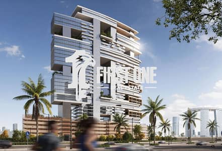Studio de à à vendre à Al Reem Island, Abu Dhabi - WhatsApp Image 2026-03-24 at 4.07. 31 PM (4). jpeg Studio de à à vendre à Al Reem Island, Abu Dhabi - WhatsApp Image 2026-03-24 at 4.07. 31 PM (4). jpeg