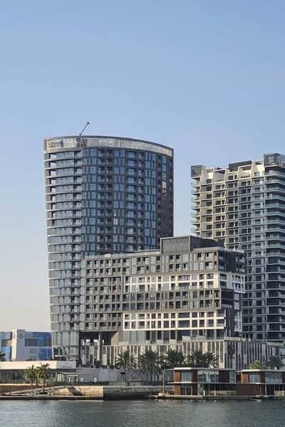 1 Bedroom Flat for Rent in Business Bay, Dubai - images-8. jpeg
