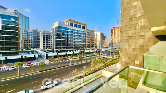 Monolocale in vendita a Meydan, Dubai - Appartamento a Meydan，Azizi Riviera，Azizi Riviera 46, 650000 AED - 17027548