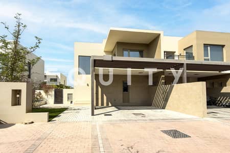 4 Slaapkamers Villa te Huur in Arabian Ranches 2, Dubai - Villa in Arabian Ranches 2，Camelia，Camelia 1, 4 slaapkamers, 205000 AED - 16620940