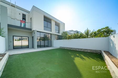 3 Bedroom Villa for Rent in Al Furjan, Dubai - Single Row | Next to Pool & Park | 3 Bed