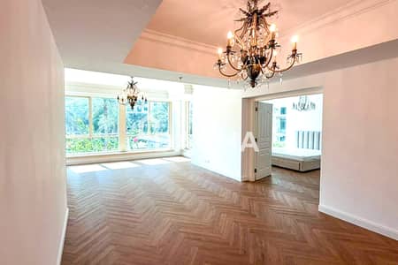 4 Schlafzimmer Wohnung zum Miete in Dubai Marina, Dubai - Wohnung in Dubai Marina，Dubai Marina Towers，Al Mesk Tower, 4 schlafzimmer, 330000 AED - 16374657