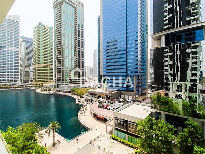 Appartement in Jumeirah Lakes Towers (JLT),JLT Cluster G,Dubai Arch Tower, 1 slaapkamer, 130000 AED - 17027568 Appartement in Jumeirah Lakes Towers (JLT),JLT Cluster G,Dubai Arch Tower, 1 slaapkamer, 130000 AED - 17027568
