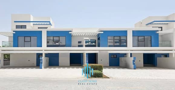 3 Slaapkamers Villa te Huur in DAMAC Lagoons, Dubai - WhatsApp Image 2026-10-28 at 6.08. 11 PM. jpeg 3 Slaapkamers Villa te Huur in DAMAC Lagoons, Dubai - WhatsApp Image 2026-10-28 at 6.08. 11 PM. jpeg
