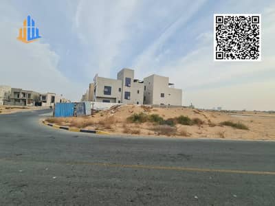 Plot para en Venta en Al Zahya, Ajman - WhatsApp Image 2026-10-29 at 3.20. 24 PM. jpg