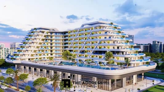 Shop para en Venta en Arjan, Dubai - Tienda en Arjan,Samana Mykonos Signature, 6300000 AED - 16609353 Shop para en Venta en Arjan, Dubai - Tienda en Arjan,Samana Mykonos Signature, 6300000 AED - 16609353