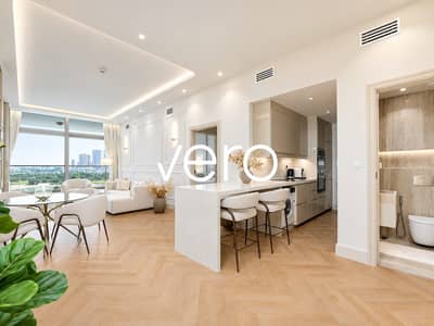 1 Schlafzimmer Wohnung zum Miete in Palm Jumeirah, Dubai - Photo 1