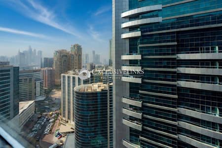 شقة فندقية  للبيع في برشا هايتس (تيكوم)، دبي - شقة فندقية في فندق سكاي سنترال (تريب باي ويندهام)،برشا هايتس (تيكوم) 549000 درهم - 17027629