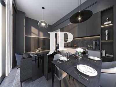 شقة 2 غرفة نوم للبيع في ميدان هورايزون، دبي - Dining Room. jpg شقة 2 غرفة نوم للبيع في ميدان هورايزون، دبي - Dining Room. jpg