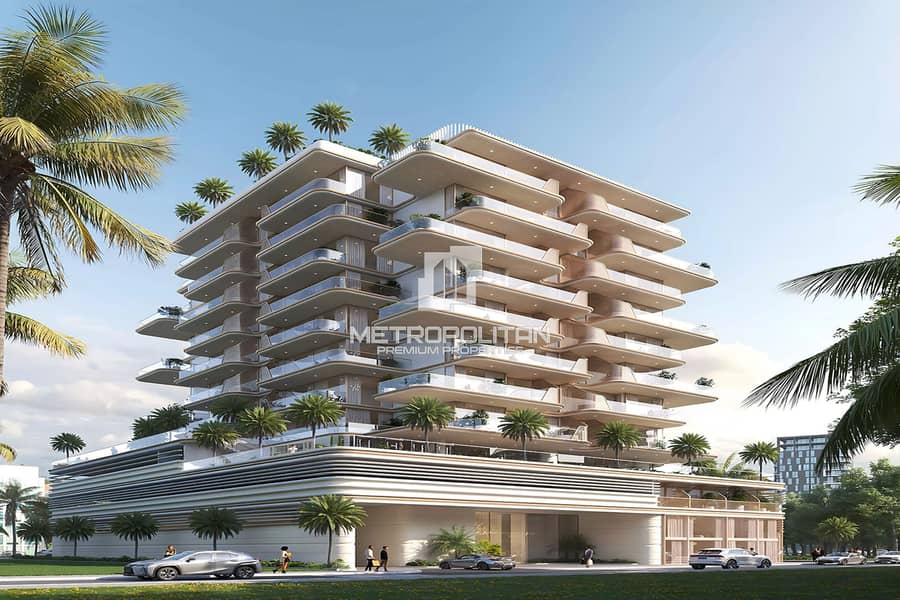 位于迪拉岛,Central Island (A),Sunset Bay 3 by Imtiaz 1 卧室的公寓 1990000 AED - 17027709 位于迪拉岛,Central Island (A),Sunset Bay 3 by Imtiaz 1 卧室的公寓 1990000 AED - 17027709