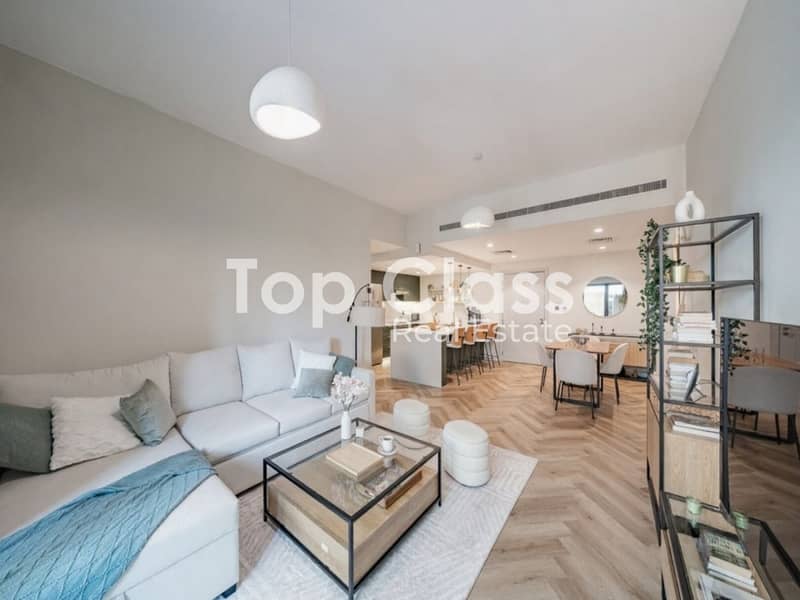 Apartamento en The Greens,Al Alka,Al Alka 1, 1 dormitorio, 125000 AED - 17027727 Apartamento en The Greens,Al Alka,Al Alka 1, 1 dormitorio, 125000 AED - 17027727