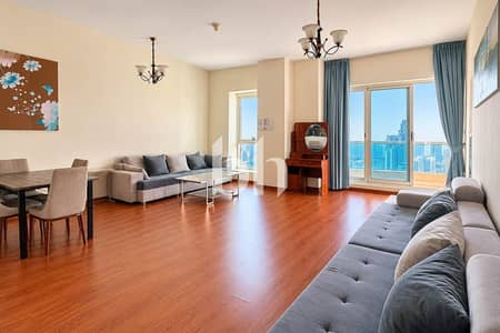 3 Slaapkamers Appartement te Huur in Jumeirah Lakes Towers (JLT), Dubai - File 1 3 Slaapkamers Appartement te Huur in Jumeirah Lakes Towers (JLT), Dubai - File 1