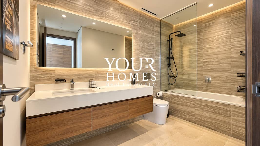 14 Warm Modern Bathroom Interior-2. png