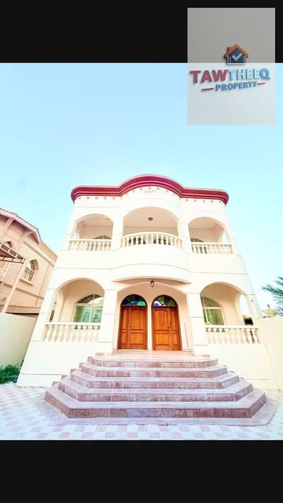 10+ Slaapkamers Villa te Koop in Al Rawda, Ajman - WhatsApp Image 2026-10-26 at 12.32. 27 PM (2). jpeg