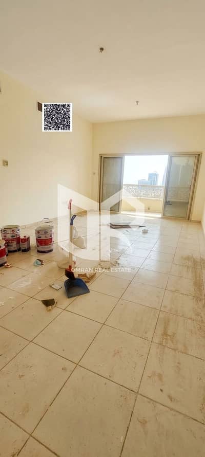 فلیٹ 3 غرف نوم للايجار في البستان، عجمان - ءئ. jpeg