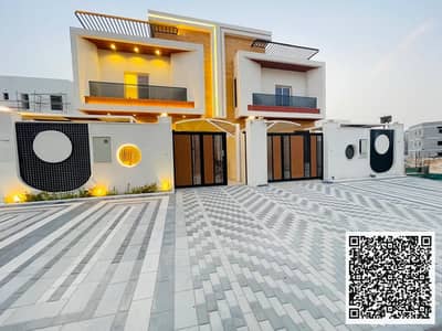 4 Slaapkamers Townhouse te Huur in Al Helio, Ajman - WhatsApp Image 2026-10-29 at 2.52. 26 PM. jpeg
