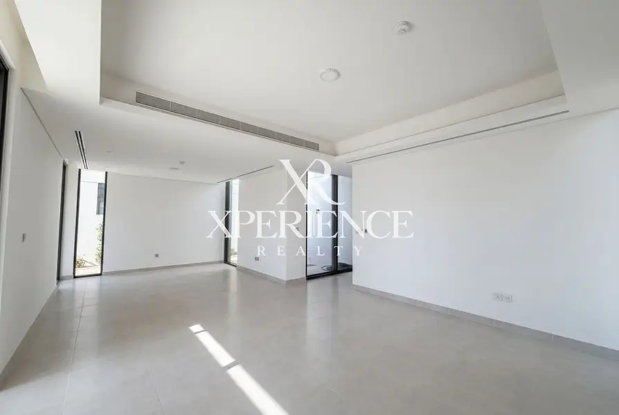 4BR Villa+M | Green Living at Elie Saab 2, AR3 | Garden View