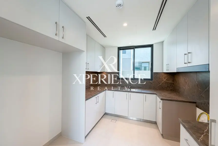 4BR Villa+M | Green Living at Elie Saab 2, AR3 | Garden View
