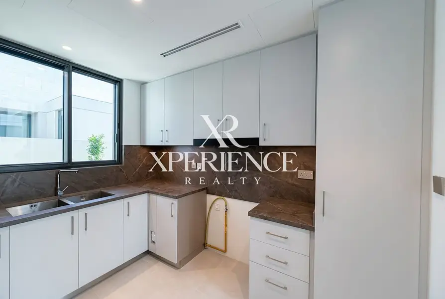 4BR Villa+M | Green Living at Elie Saab 2, AR3 | Garden View