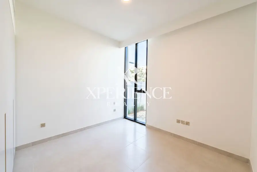 4BR Villa+M | Green Living at Elie Saab 2, AR3 | Garden View