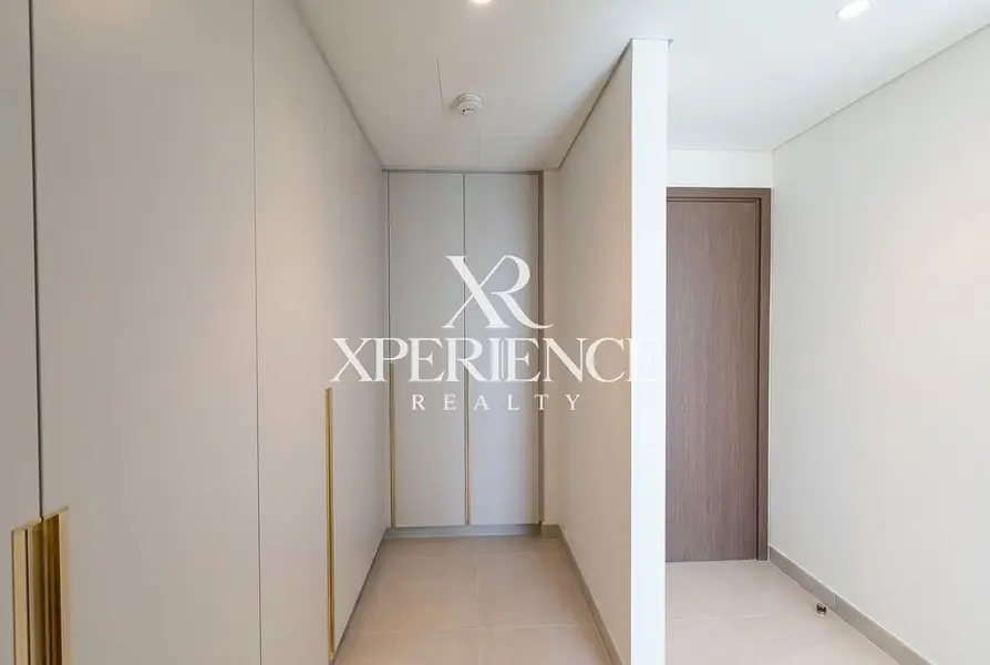 4BR Villa+M | Green Living at Elie Saab 2, AR3 | Garden View