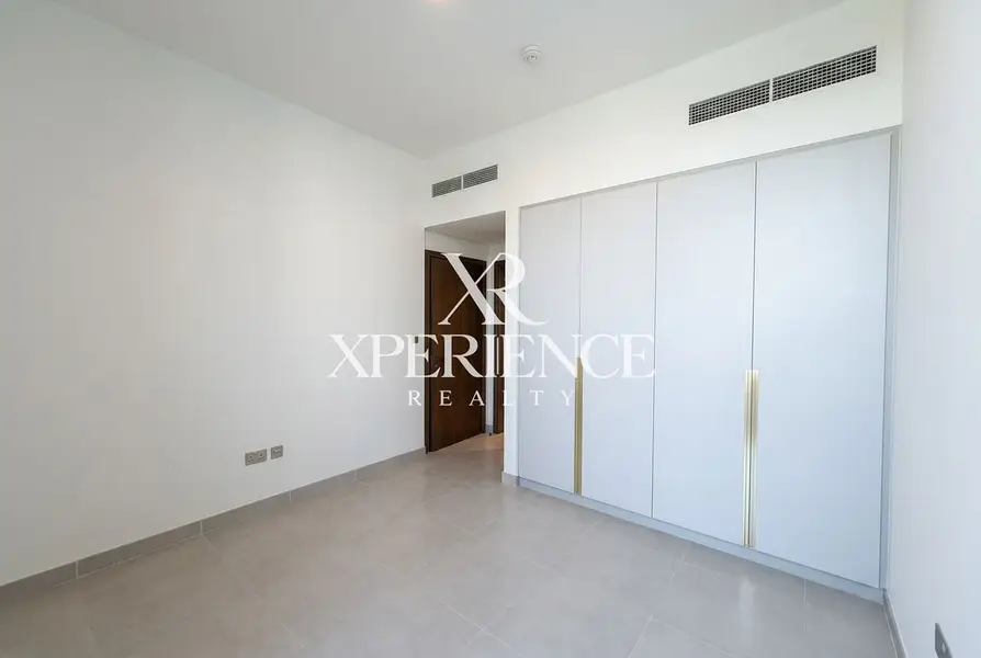 4BR Villa+M | Green Living at Elie Saab 2, AR3 | Garden View
