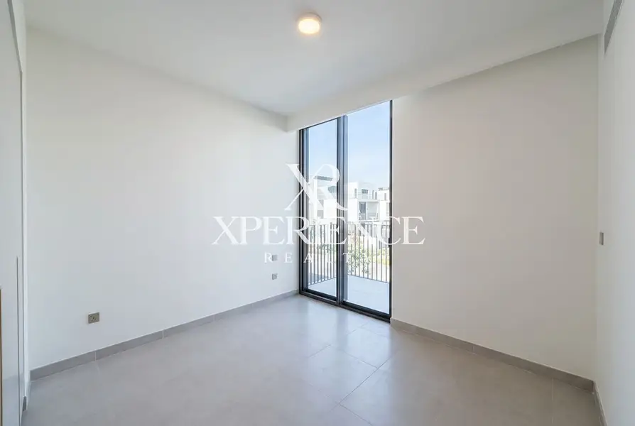 4BR Villa+M | Green Living at Elie Saab 2, AR3 | Garden View