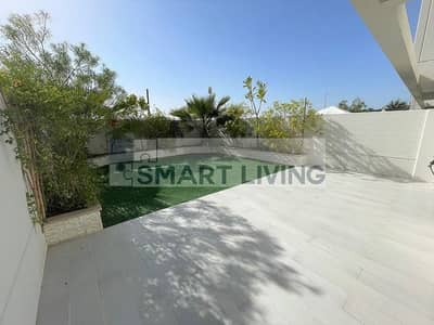 تاون هاوس 3 غرف نوم للايجار في مدن، دبي - Image 1 تاون هاوس 3 غرف نوم للايجار في مدن، دبي - Image 1