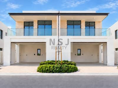 4 habitaciones Villa para en Venta en Mohammed Bin Rashid City (MBR City), Dubai - 16. png 4 habitaciones Villa para en Venta en Mohammed Bin Rashid City (MBR City), Dubai - 16. png