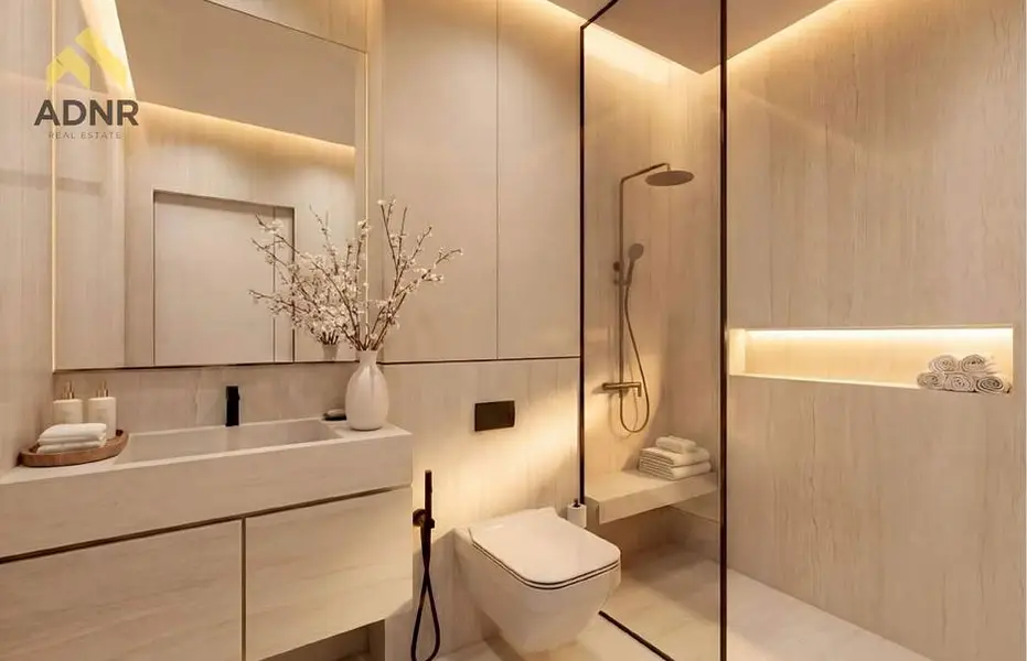 FURNISHED APARTMENTS | 8% DISCOUNT | 30/70 PAYMENT PLAN