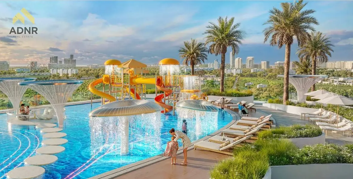 FURNISHED APARTMENTS | 8% DISCOUNT | 30/70 PAYMENT PLAN