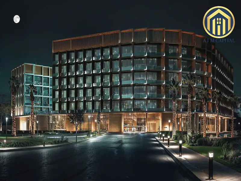 Full Cash | 12 mins to Dubai Marina | Green Views