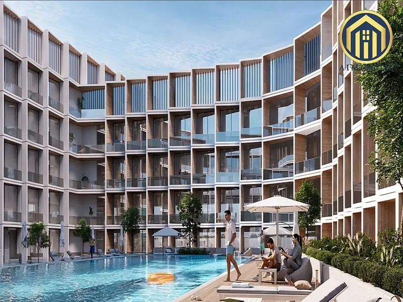 Full Cash | 12 mins to Dubai Marina | Green Views