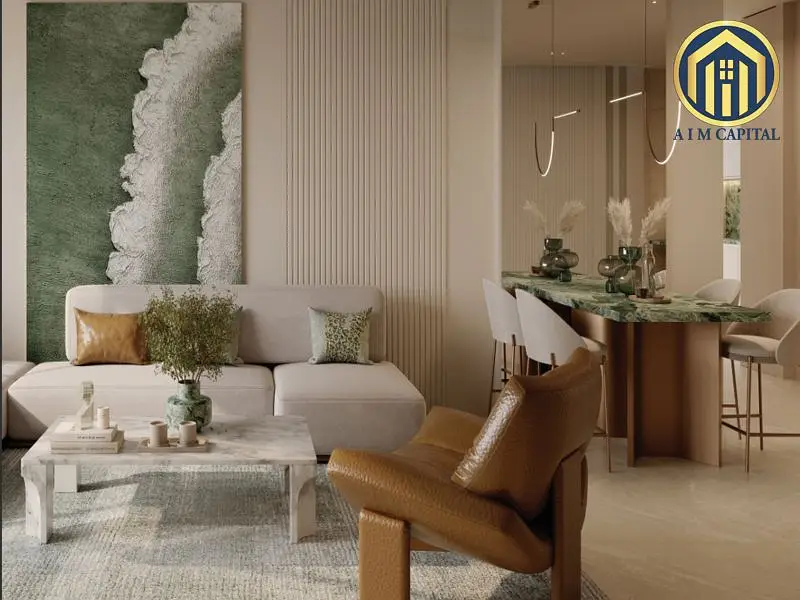 Full Cash | 12 mins to Dubai Marina | Green Views