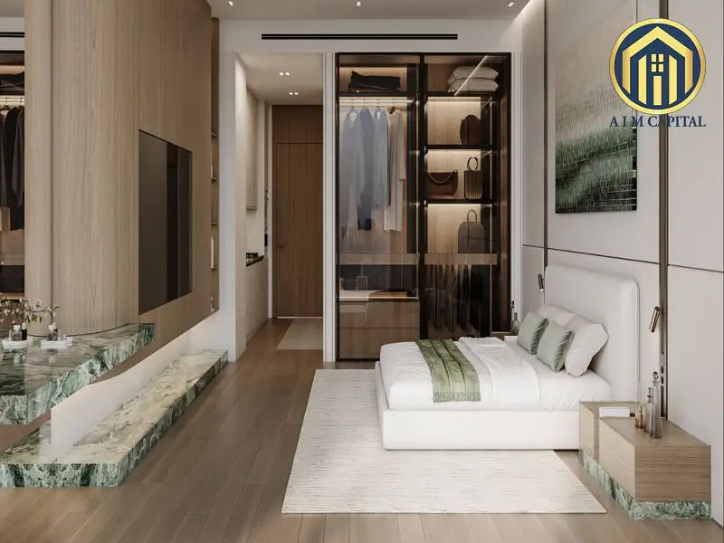 Full Cash | 12 mins to Dubai Marina | Green Views