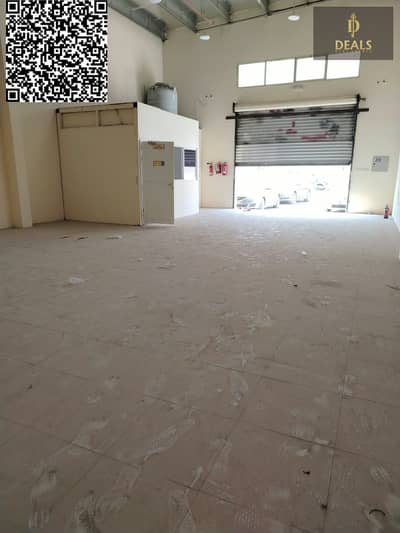 Warehouse for Rent in Al Jurf, Ajman - image (5). png