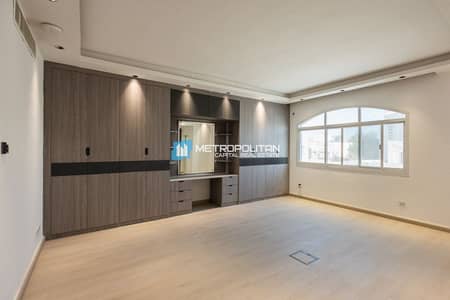 7 Camere Villa in affitto a Al Matar, Abu Dhabi - Villa a Al Matar，Al Bateen Airport, 7 camere da letto, 350000 AED - 17027821