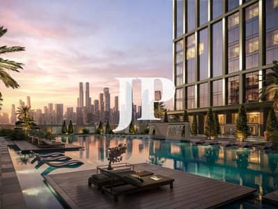 1 habitación Apartamento para en Venta en Al Jaddaf, Dubai - 26001_Spectre_Amenities_Final_002. jpg