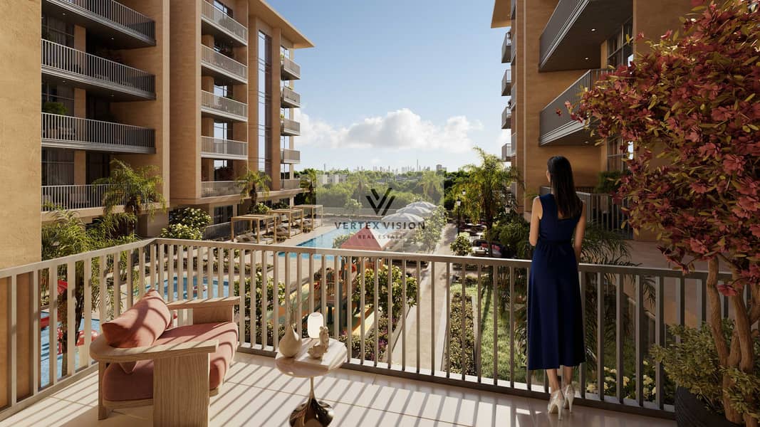 11 Balcony with podium view. jpg