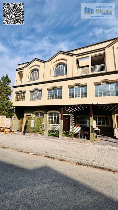 3 Slaapkamers Townhouse te Huur in Ajman Uptown, Ajman - myImage. jpg